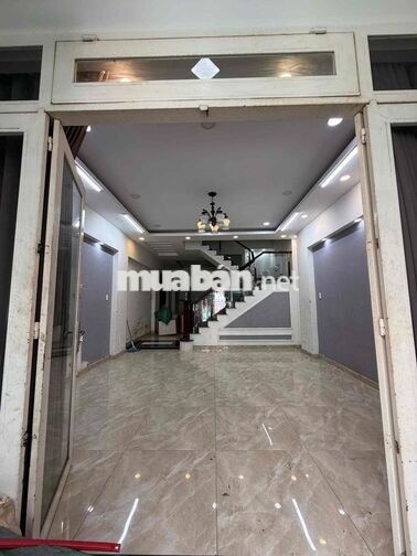 ✅CHO THUÊ NGUYÊN CĂN HẺM XE TẢI KHU PHỔ QUANG TÂN BÌNH