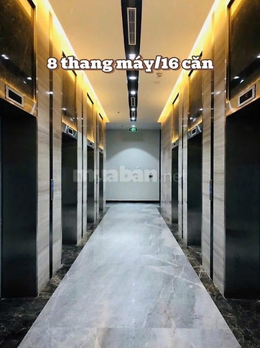 Chính chủ bán cắt lỗ căn hộ chung cư Lô góc, giá 2.55 tỷ
