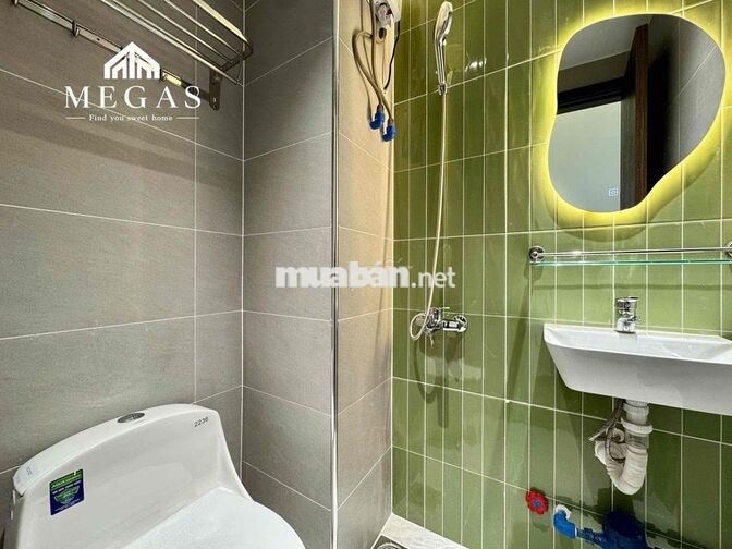 🔥 CĂN HỘ MINI FULL NỘI THẤT GIÁ RẺ NGAY MŨI TÀU CỘNG HOÀ ✈️