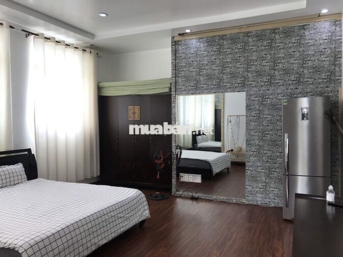  CHÍNH CHỦ CHO THUÊ CĂN KHỦNG 180M² (4PN – 3WC) CENTRAL PLAZA 