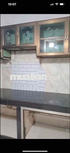 Cho thuê tầng 1 CC Sơn Kỳ DT56m 7tr3 2PN 1WC