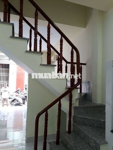Nhà 40m2 đối diện Co.opmart SaiGon Home Hương Lộ 2 chỉ 3.5 tỷ TL