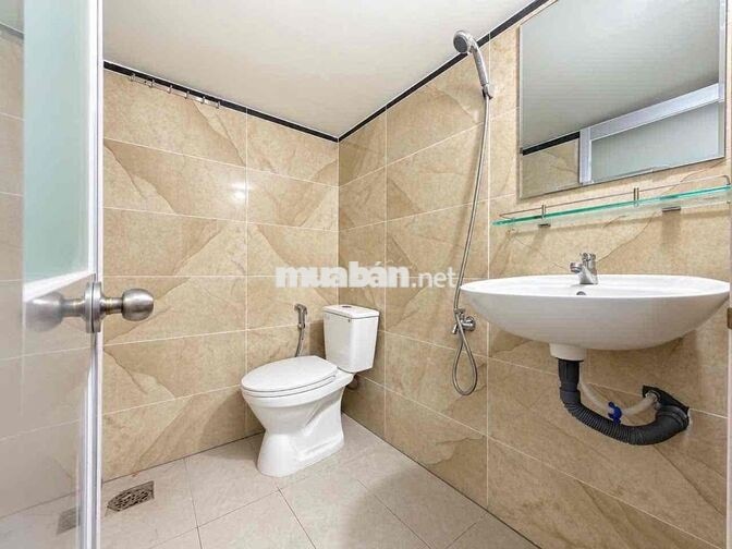 DUPLEX FULL NỘI THẤT RỘNG 30M2 NGAY GẦN VLU