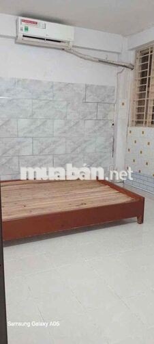 Cho thuê tầng 1 CC Sơn Kỳ DT56m 7tr3 2PN 1WC