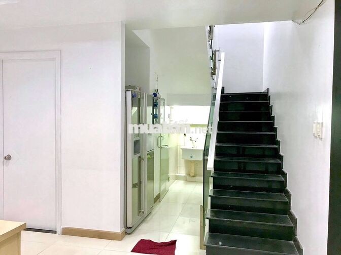  CHÍNH CHỦ CHO THUÊ CĂN KHỦNG 180M² (4PN – 3WC) CENTRAL PLAZA 
