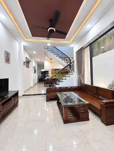 CHỦ CẦN TIỀN BÁN NHANH NHÀ NGUYỄN VĂN TỴ, HÒA XUÂN, CHỈ 4,x TỶ