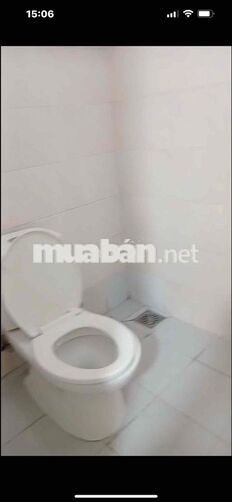 Cho thuê tầng 1 CC Sơn Kỳ DT56m 7tr3 2PN 1WC