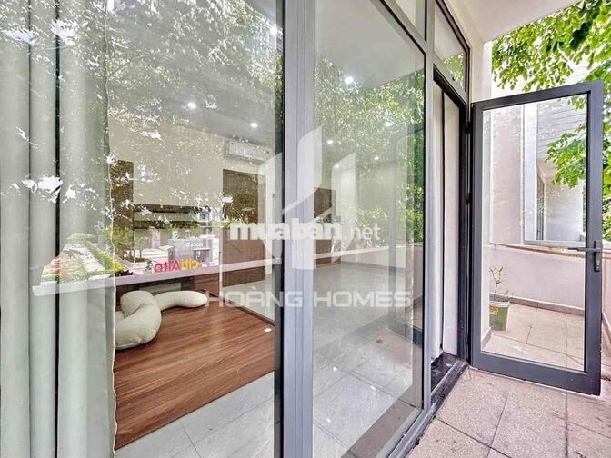 STUDIO BAN CÔNG 40m2 NGAY CAO THẮNG QUẬN 3