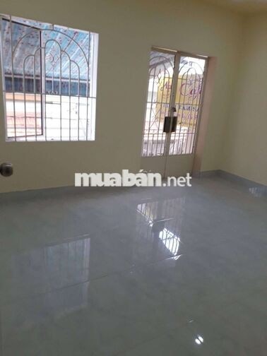 Nhà 40m2 đối diện Co.opmart SaiGon Home Hương Lộ 2 chỉ 3.5 tỷ TL