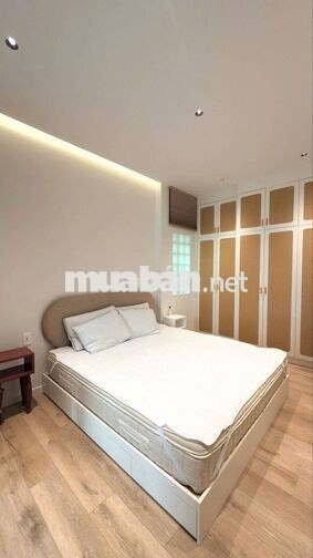 Căn hộ dịch vụ full nội thất trung tâm quận 1 