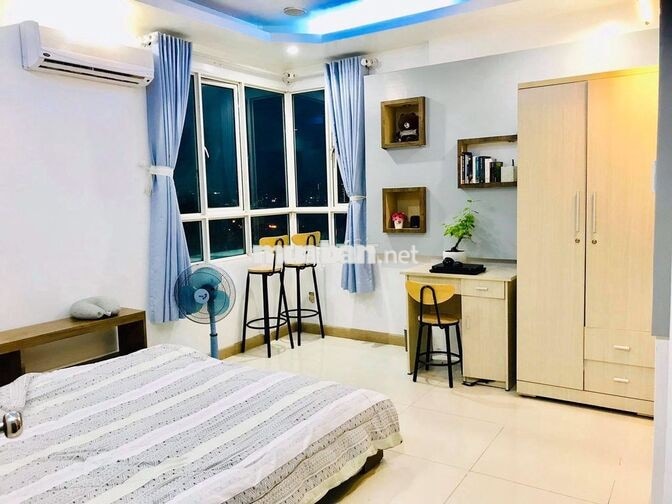  CHÍNH CHỦ CHO THUÊ CĂN KHỦNG 180M² (4PN – 3WC) CENTRAL PLAZA 