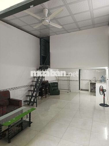 Cho Thuê nhà ở nguyên căn Phường 15 Gò Vấp