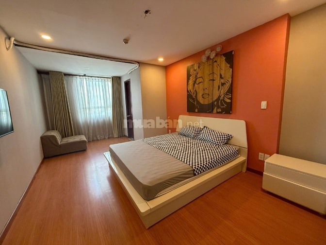 CHO THUÊ CĂN HỘ CAO ỐC BMC QUẬN 1 