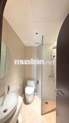 Căn hộ dịch vụ full nội thất trung tâm quận 1 