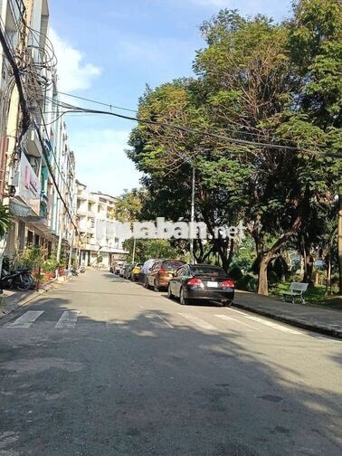 NHÀ ĐẸP 5 TẦNG - 7PN , CÓ 5 MÁY LẠNH - 22TR