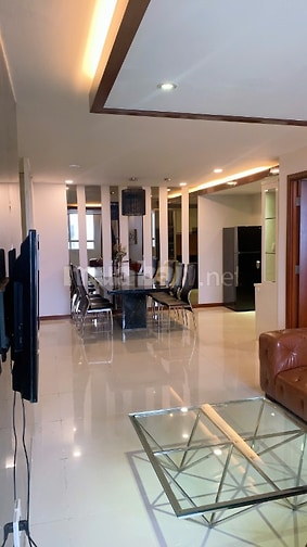 CHO THUÊ CĂN HỘ CAO ỐC BMC QUẬN 1 