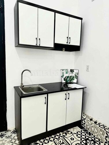 CĂN HỘ BANCOL FULL NỘI THẤT NGAY CV 23 THÁNG 9, BÙI VIỆN, BITEXCO