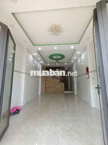 NHÀ ĐẸP 5 TẦNG - 7PN , CÓ 5 MÁY LẠNH - 22TR