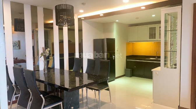 CHO THUÊ CĂN HỘ CAO ỐC BMC QUẬN 1 