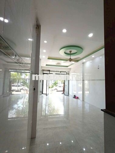 NHÀ ĐẸP 5 TẦNG - 7PN , CÓ 5 MÁY LẠNH - 22TR