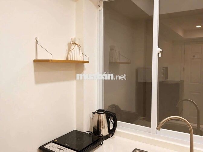 CĂN HỘ DỊCH VỤ HAI BÀ TRƯNG – QUẬN