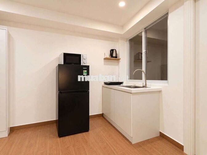 CĂN HỘ DỊCH VỤ HAI BÀ TRƯNG – QUẬN