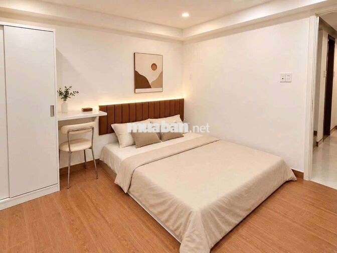 CĂN HỘ DỊCH VỤ HAI BÀ TRƯNG – QUẬN