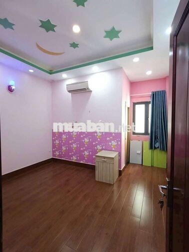 NHÀ ĐẸP 5 TẦNG - 7PN , CÓ 5 MÁY LẠNH - 22TR