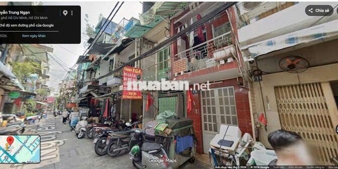 NHÀ GẦN VINHOME BASON, TÒA NHÀ 1000 NV+ GIÁ CHỈ 18TR