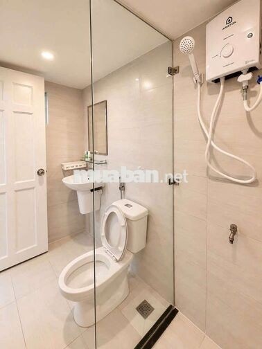 CĂN HỘ DỊCH VỤ HAI BÀ TRƯNG – QUẬN