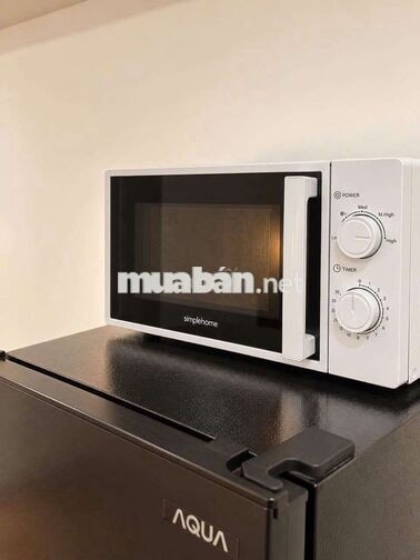 CĂN HỘ DỊCH VỤ HAI BÀ TRƯNG – QUẬN