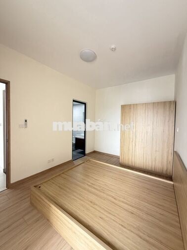 Cho thuê căn hộ Aurora Residence 2PN tầng cao view thoáng hướng gió