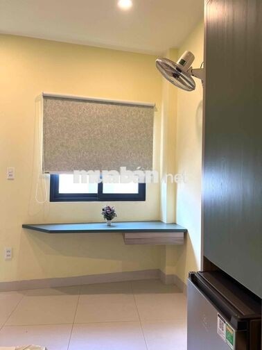 CHÍNH CHỦ CHO THUÊ CĂN HỘ DỊCH VỤ FULL NỘI THẤT MỚI ĐẦY ĐỦ TIỆN NGHI T