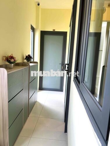 CHÍNH CHỦ CHO THUÊ CĂN HỘ DỊCH VỤ FULL NỘI THẤT MỚI ĐẦY ĐỦ TIỆN NGHI T