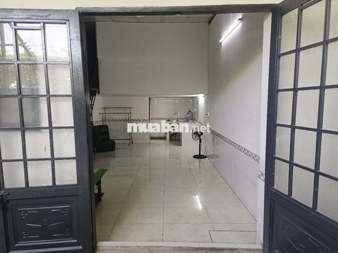 Cho Thuê nhà ở nguyên căn Phường 15 Gò Vấp