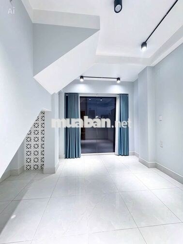 Bán nhà sổ hồng riêng hẻm đường trương thị hoa phường tth quận 12