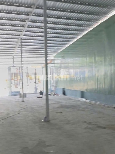Cần cho thuê mặt tiền, đường Lê Văn lương, Xã Nhơn Đức củ.
