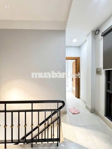 Bán nhà sổ hồng riêng hẻm đường trương thị hoa phường tth quận 12