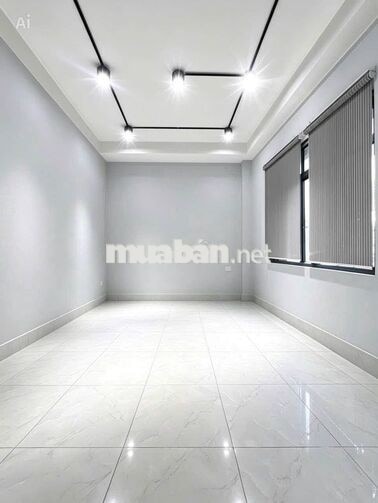 Bán nhà sổ hồng riêng hẻm đường trương thị hoa phường tth quận 12