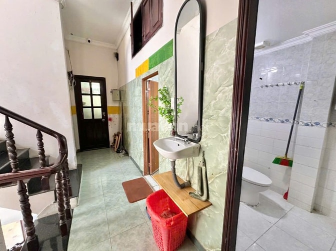 Ở trọ trong biệt thự cao cấp bao mọi chi phí gần sân bay p3 Gò Vấp