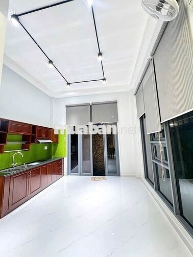Bán nhà sổ hồng riêng hẻm đường trương thị hoa phường tth quận 12