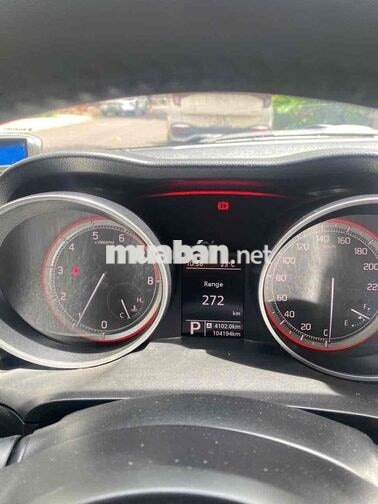 Suzuki Swift 2018 Trắng 104.194 km
