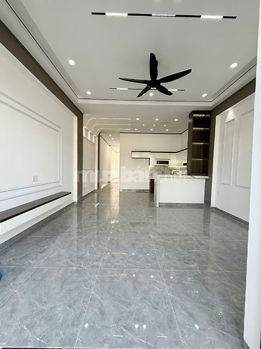 Bán Nhà Riêng 490 Triệu Chợ Xuân Thới Thượng Hóc Môn 20 phút 