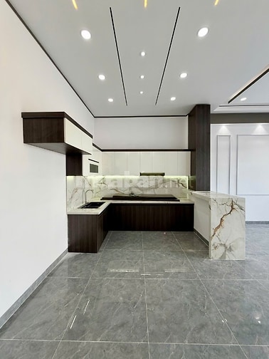 Bán Nhà Riêng 490 Triệu Chợ Xuân Thới Thượng Hóc Môn 20 phút 