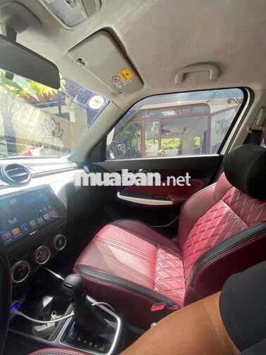 Suzuki Swift 2018 Trắng 104.194 km