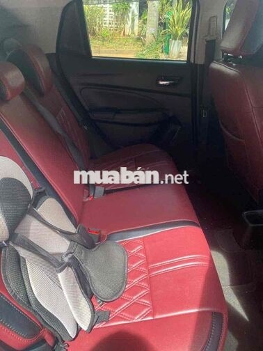 Suzuki Swift 2018 Trắng 104.194 km