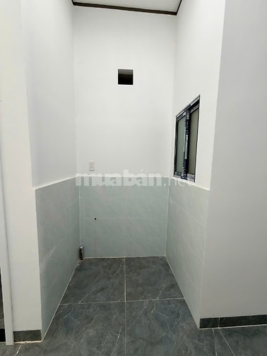 Bán Nhà Riêng 490 Triệu Chợ Xuân Thới Thượng Hóc Môn 20 phút 