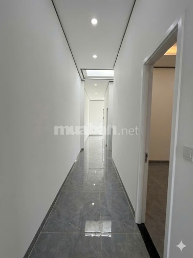 Bán Nhà Riêng 490 Triệu Chợ Xuân Thới Thượng Hóc Môn 20 phút 