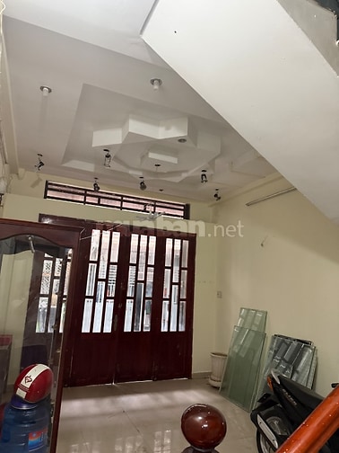 Cho thuê nhà nguyên căn gần đầm sen