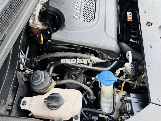 Kia Sedona 2018 Dầu Tự động 7 chỗ Đen